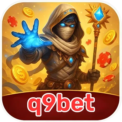 q9bet: Mergulhe no Mundo de Apostas do Nosso App Incrível