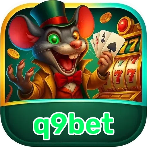 q9bet: Bônus Imperdíveis Que Transformam Sua Experiência de Jogo