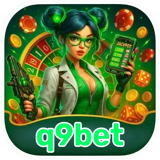 q9bet: Descubra um Mundo de Jogos e Entretenimento Online