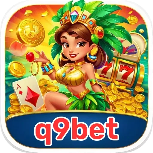 q9bet: Descubra O Que Faz Essa Plataforma de Jogos Ser Especial