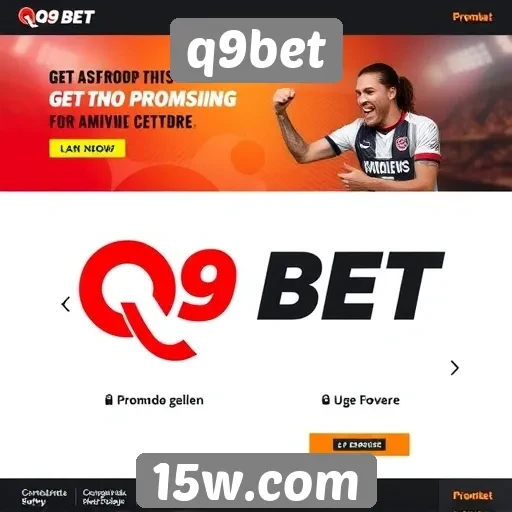 Novidades de promoções atraem jogadores no q9bet