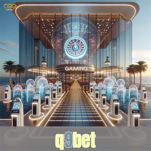 Apostas emocionantes esperam por você no q9bet de forma inovadora