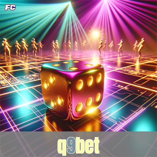 Jogos empolgantes e inovadores no q9bet para você