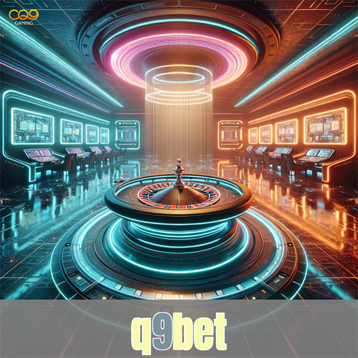 Explorando a Plataforma q9bet: Onde a Diversão Nunca Para