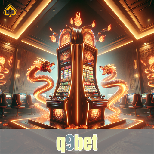 Promoções Imperdíveis no q9bet: Aposta Na Diversão