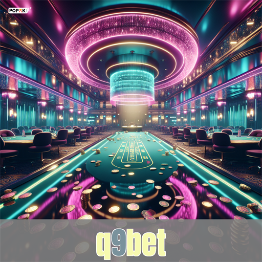 q9bet: Embarque na Exclusividade do VIP Brasil